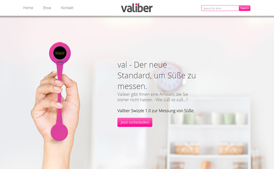 valiber